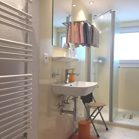 Sunnegga Apartamento Grächen