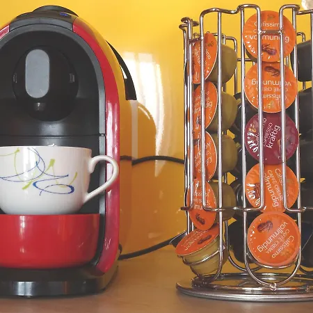 Sunnegga Lägenhet *