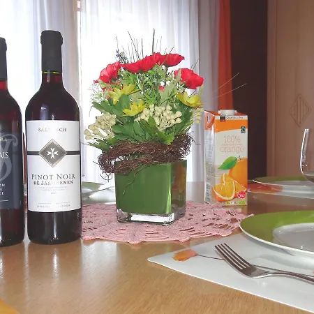 Sunnegga Apartamento Grächen