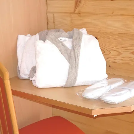 Sunnegga Apartamento