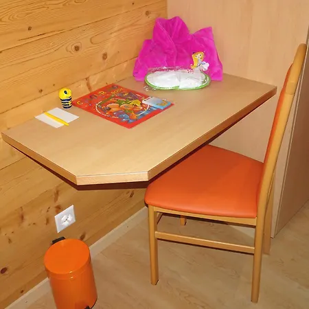 Apartamento Sunnegga *