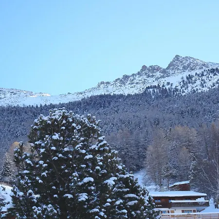 Sunnegga Lägenhet *