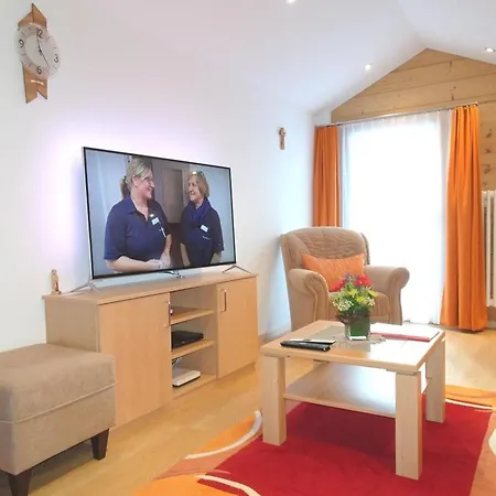 Apartamento Sunnegga