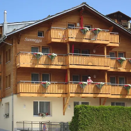 Sunnegga * Grächen