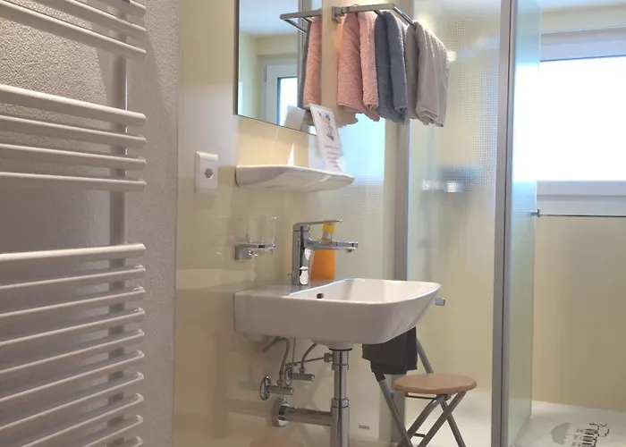 Sunnegga Apartment Grachen