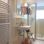 Sunnegga شقة غراشن
