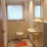 شقة Sunnegga غراشن