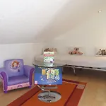 شقة Sunnegga غراشن