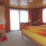 Sunnegga غراشن
