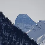 Sunnegga شقة غراشن