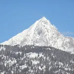 Sunnegga شقة