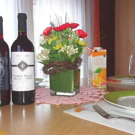 Sunnegga Appartement Grächen