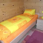 Sunnegga Apartamento *