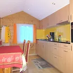 Sunnegga Apartamento Grächen