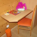 Apartamento Sunnegga *